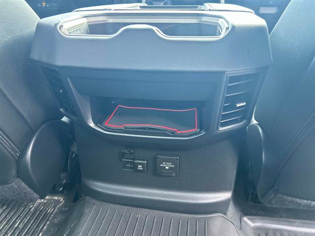 Used 2024 Toyota Tundra Limited image 15