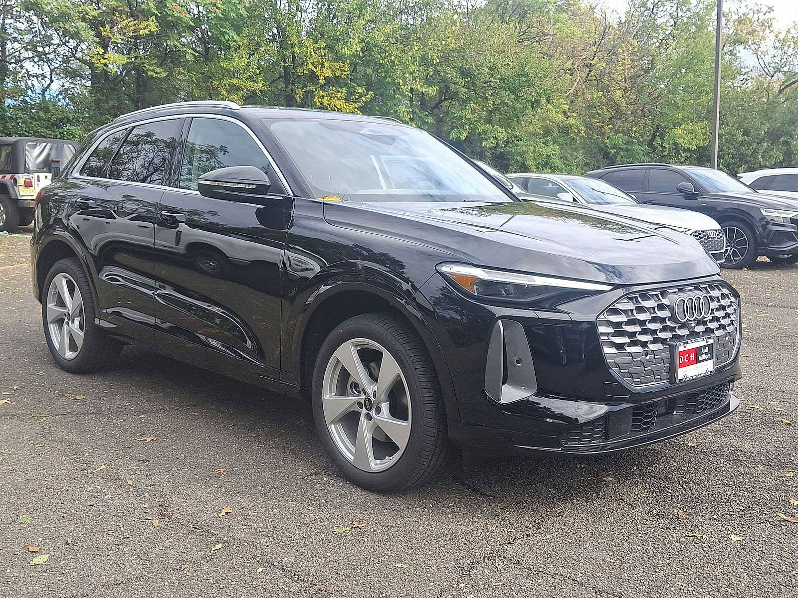 New 2025 Audi Q5 Premium Plus image 10