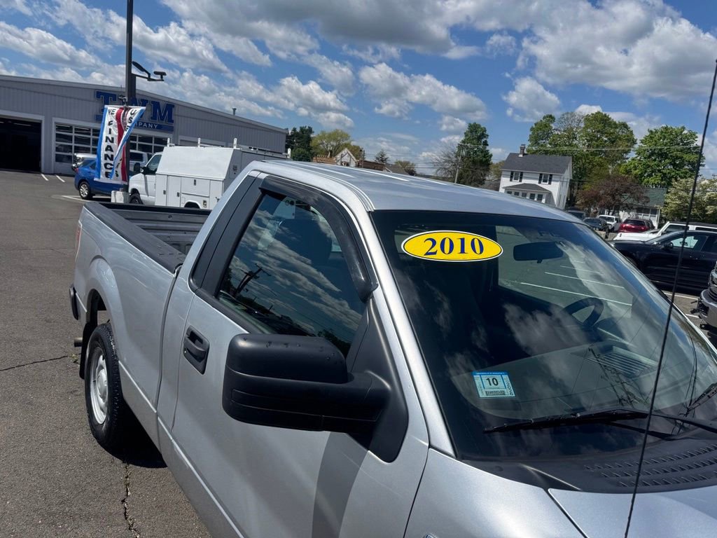Used 2010 Ford F150 XL RWD image 12