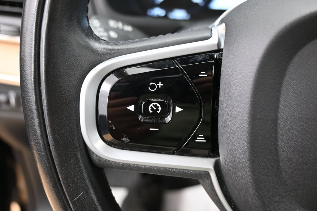 Used 2021 Volvo XC90 T8 Inscription Expression w/ Climate Package AWD/4WD image 19