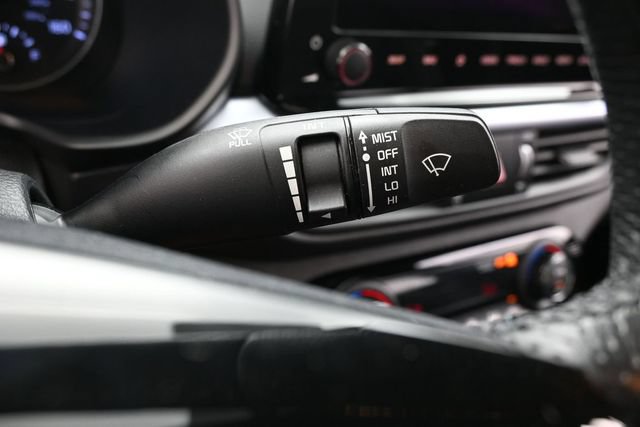Used 2023 Kia Forte GT-Line w/ GT-Line Technology Package FWD image 18