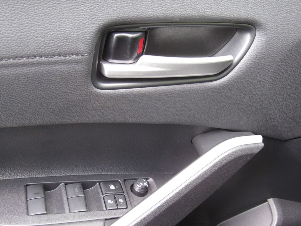 New 2026 Toyota Corolla Cross XLE AWD/4WD image 34