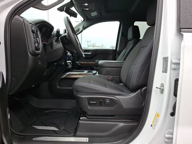 Used 2019 Chevrolet Silverado 1500 LT Trail Boss AWD/4WD image 15