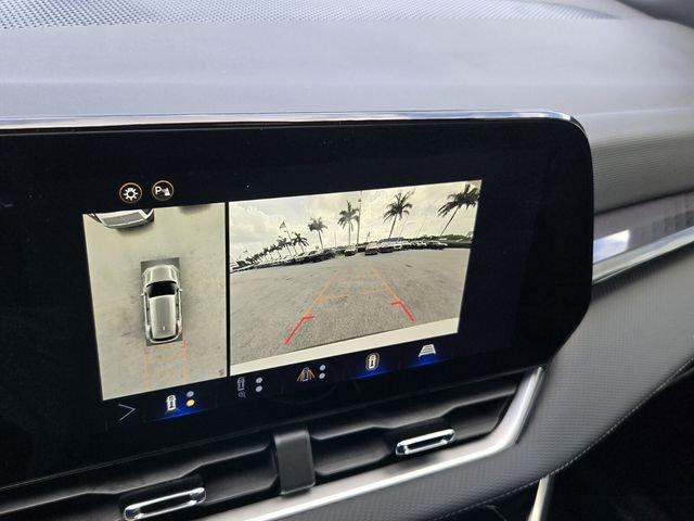 Used 2025 Chevrolet Equinox LT w/ Safety and Technology Package FWD image 21