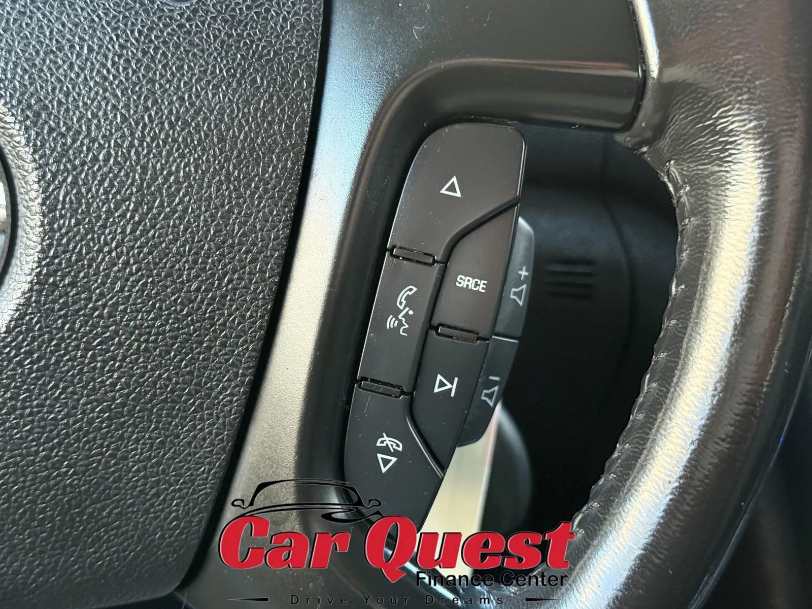 Used 2017 Buick Enclave Leather image 26