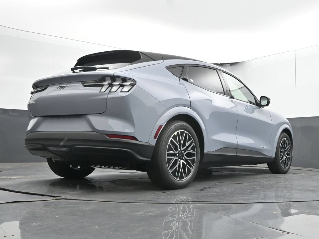 New 2026 Ford Mustang Mach-E Premium AWD/4WD image 41