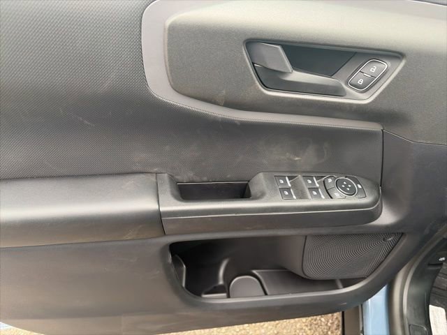New 2025 Ford Bronco Sport Big Bend w/ Black Appearance Package image 17