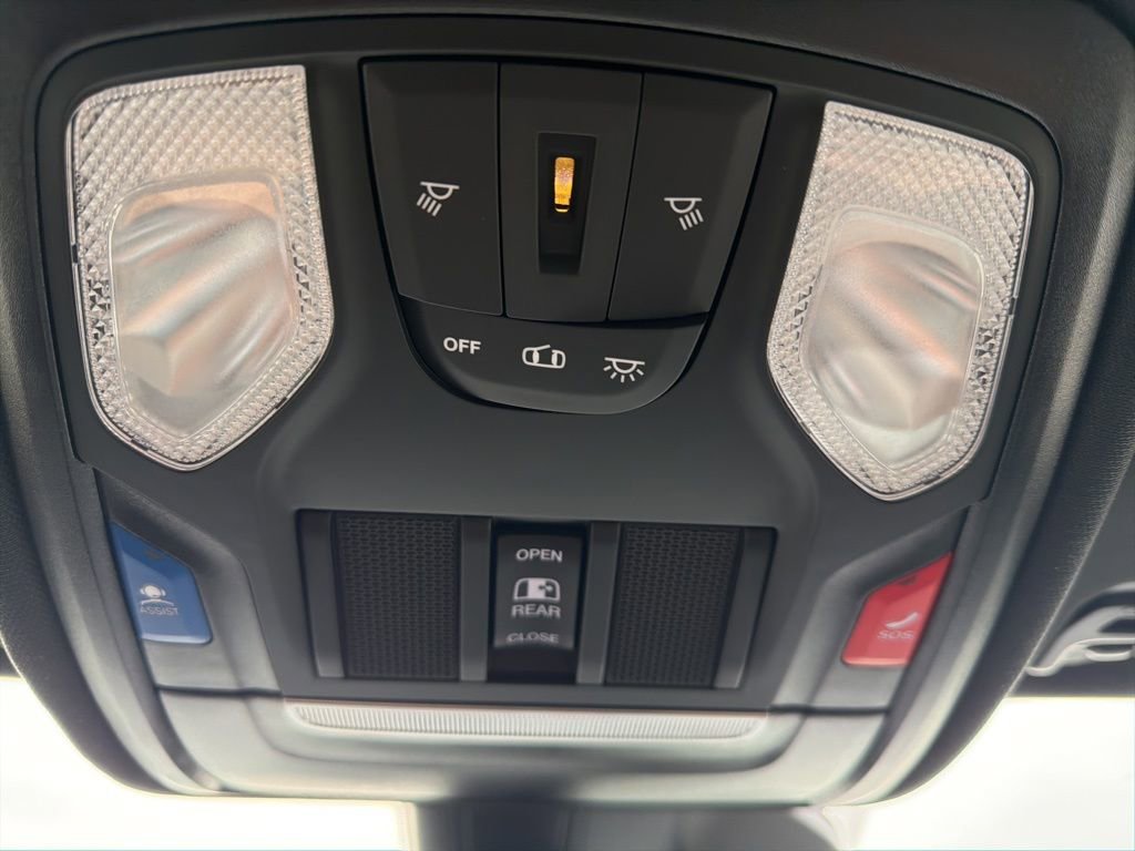 New 2026 RAM 1500 Big Horn w/ Night Edition image 30