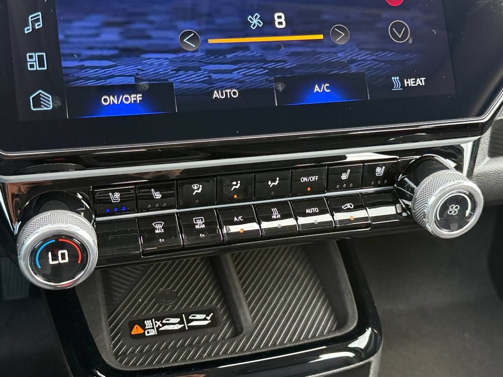 New 2027 Chevrolet Bolt RS w/ Technology Package FWD image 18