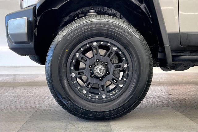 Used 2014 Toyota FJ Cruiser 4WD w/ Convenience Package image 8