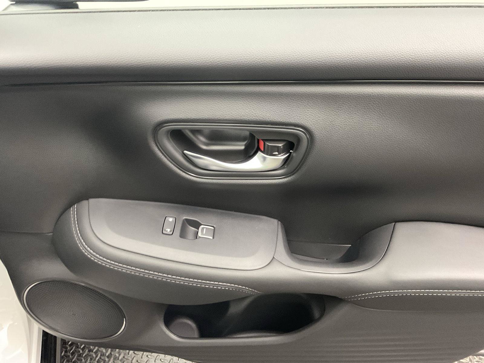 New 2027 Honda HR-V EX-L image 25