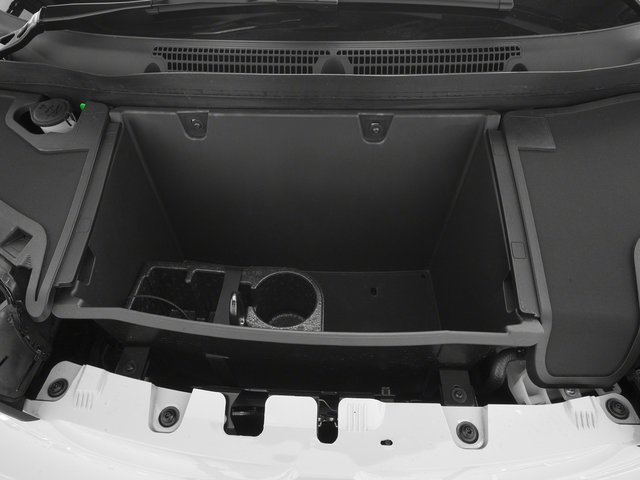 Used 2017 BMW i3 w/ Range Extender RWD image 14