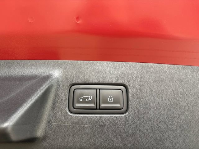 Used 2026 Hyundai Santa Fe Calligraphy AWD/4WD image 15
