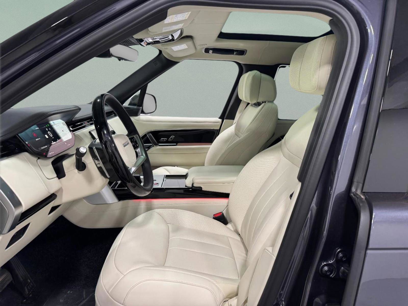 New 2026 Land Rover Range Rover Autobiography image 27