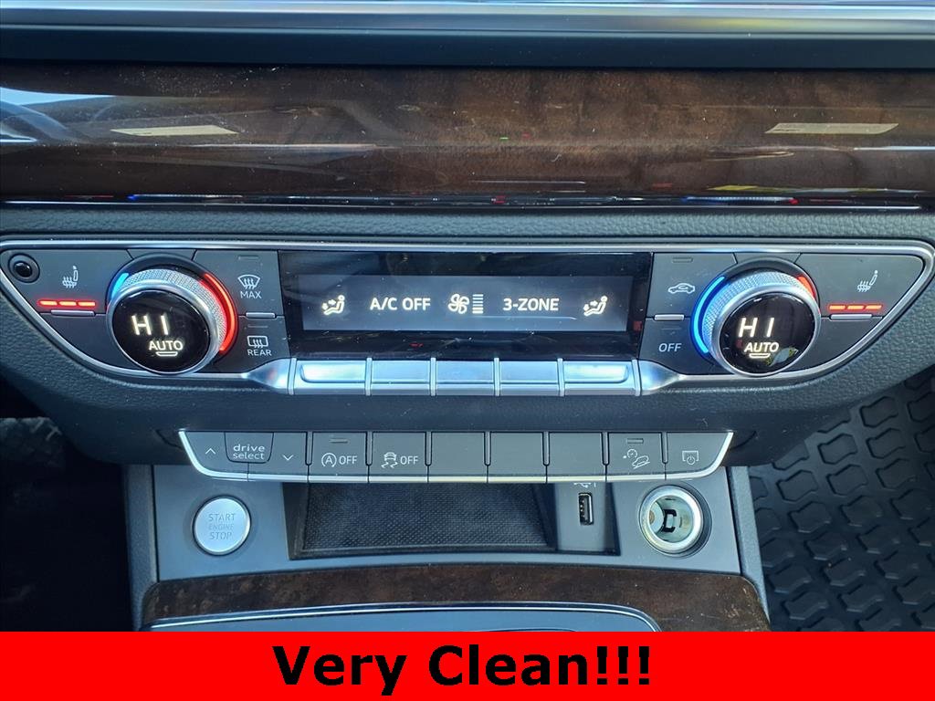 Used 2019 Audi Q5 2.0T Premium w/ Convenience Package image 18