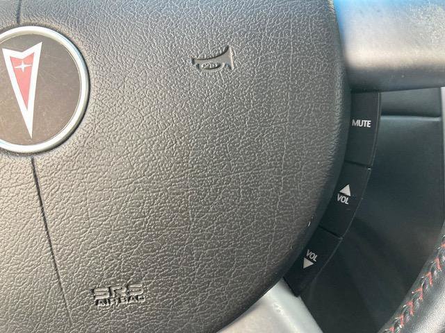 Used 2005 Pontiac GTO RWD image 31