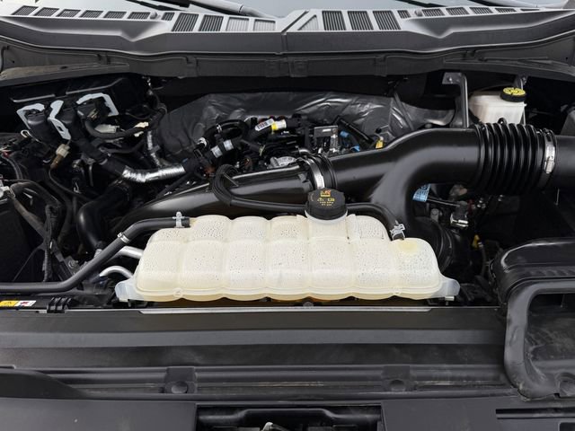 Used 2024 Ford F150 STX image 31