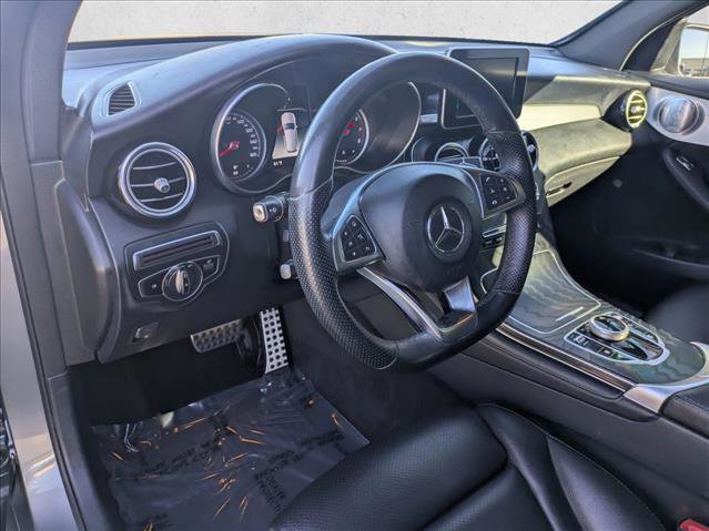 Used 2019 Mercedes-Benz GLC 300 GLC 300 image 11