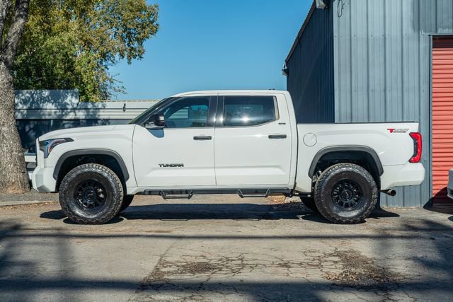 Used 2022 Toyota Tundra SR5 image 3
