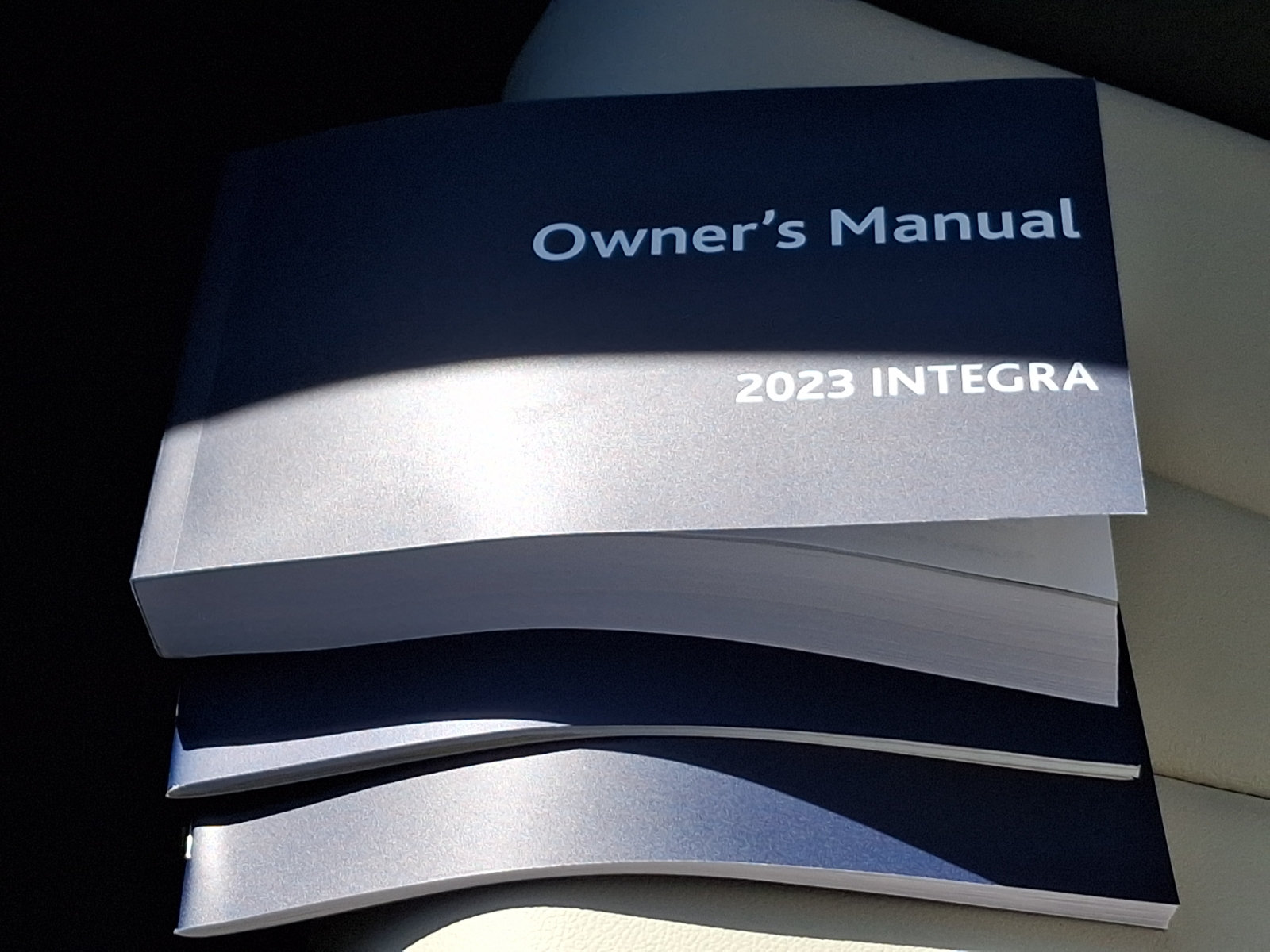 Used 2023 Acura Integra A-Spec FWD image 26
