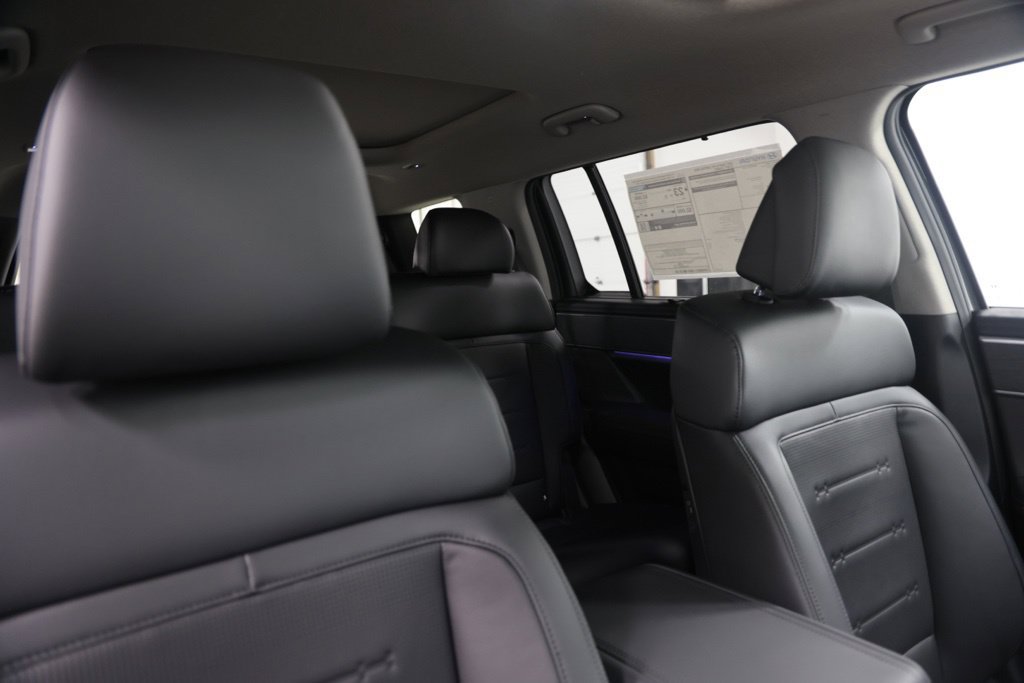 New 2027 Hyundai Santa Fe Limited AWD/4WD image 27