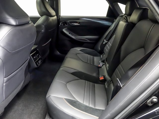 Certified 2022 Toyota Avalon Touring image 11