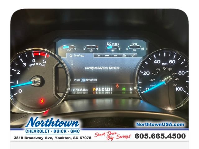 Used 2018 Ford F350 Platinum w/ Platinum Ultimate Package image 16