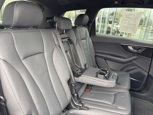 Used 2025 Audi Q7 3.0T Premium Plus image 26