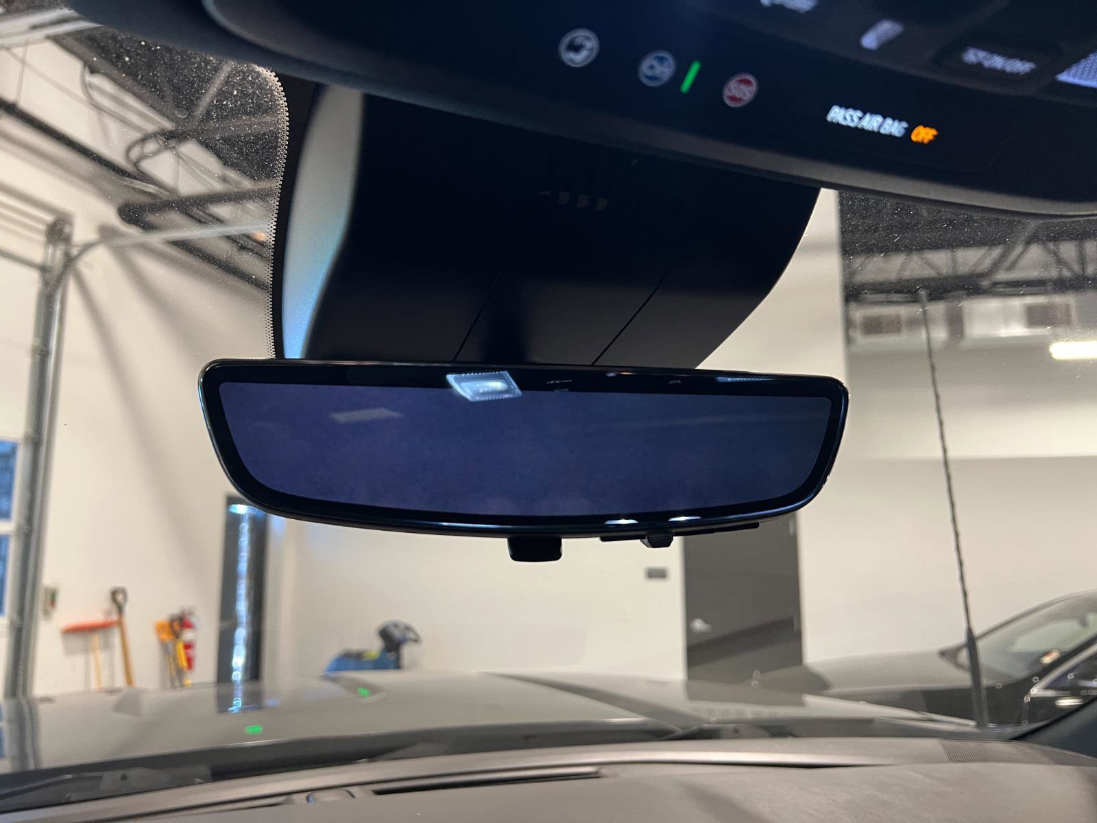 Used 2024 GMC Sierra 2500 AT4 w/ AT4 Premium Plus Package image 23