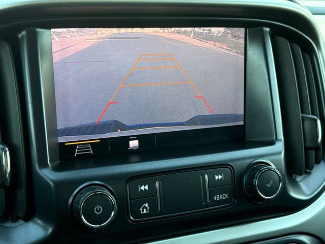 Used 2019 Chevrolet Colorado LT w/ LT Convenience Package RWD image 26