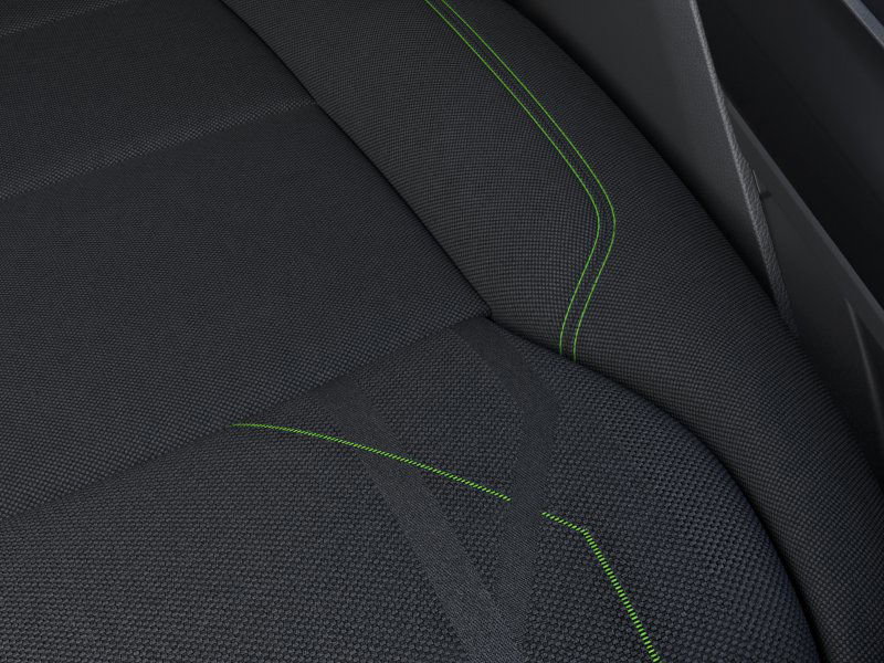 New 2025 Ford F150 STX w/ STX Black Appearance Package image 16