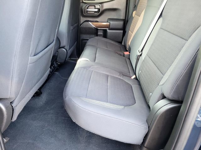 Used 2022 GMC Sierra 1500 Elevation image 17