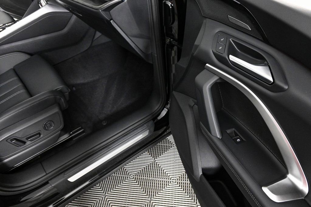 New 2025 Audi Q5 Premium Plus AWD/4WD image 25