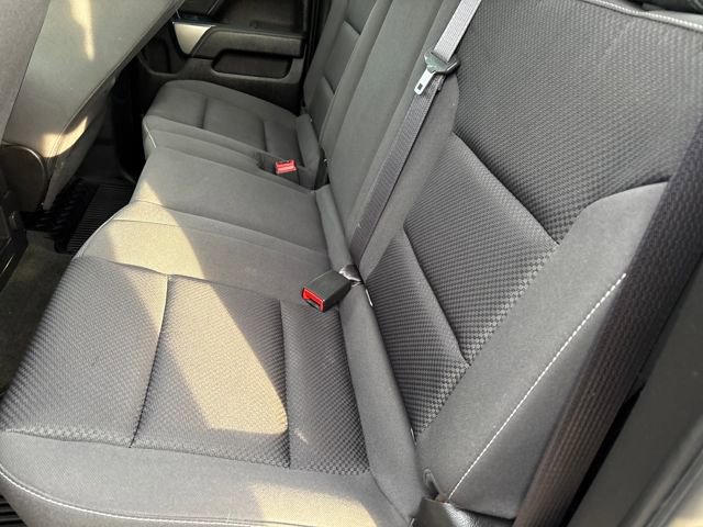 Used 2016 Chevrolet Silverado 1500 LT w/ All Star Edition image 10