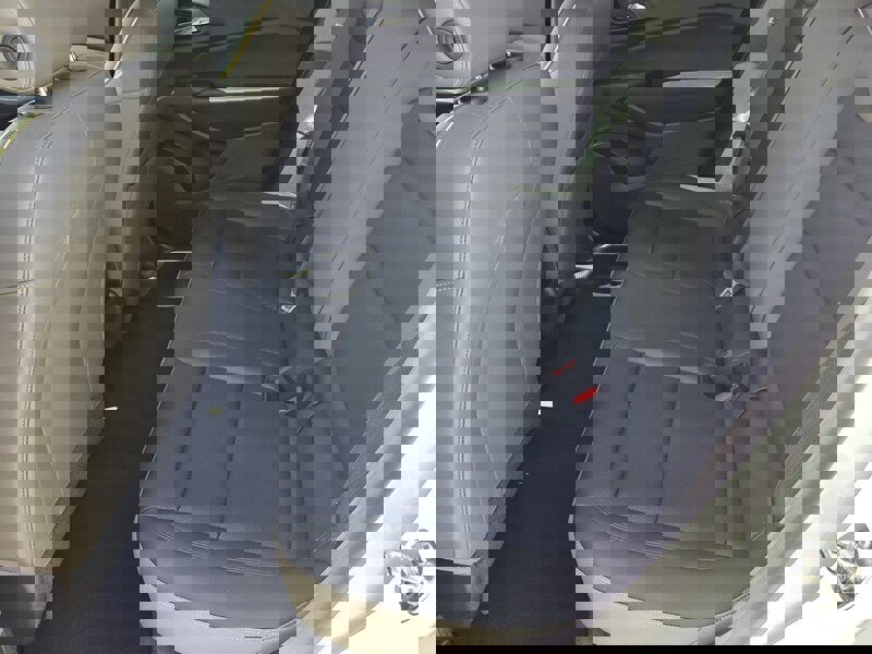 Used 2025 Chevrolet Trax ACTIV w/ Driver Confidence Package image 10