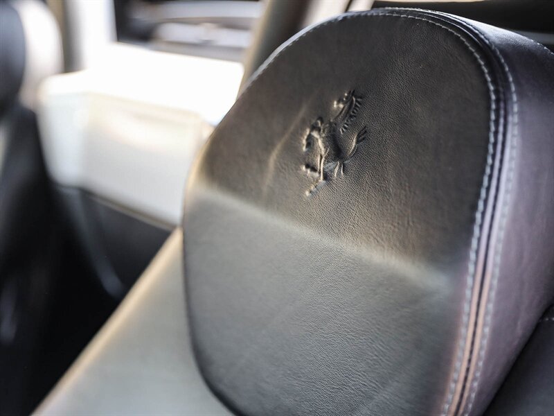 Used 2003 Ferrari 360 Spider RWD image 50