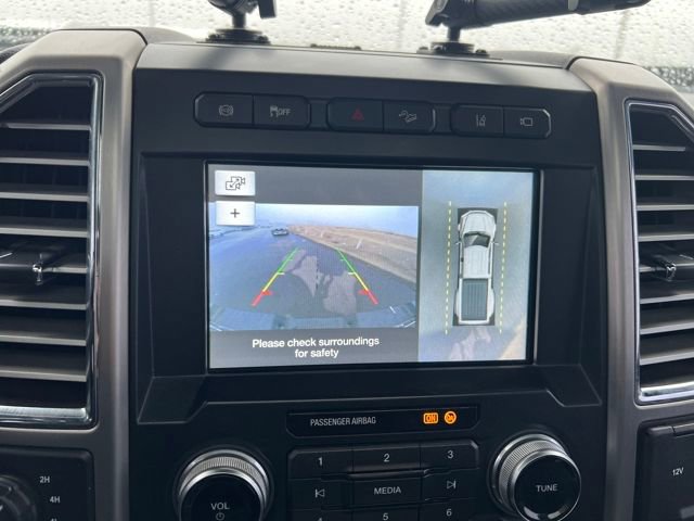 Used 2017 Ford F350 Platinum w/ Platinum Ultimate Package image 17