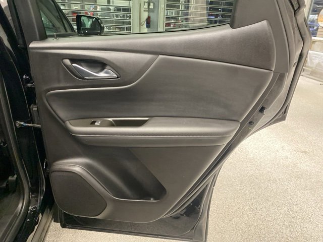 Certified 2024 Chevrolet Blazer LT w/ Sound & Technology Package image 37
