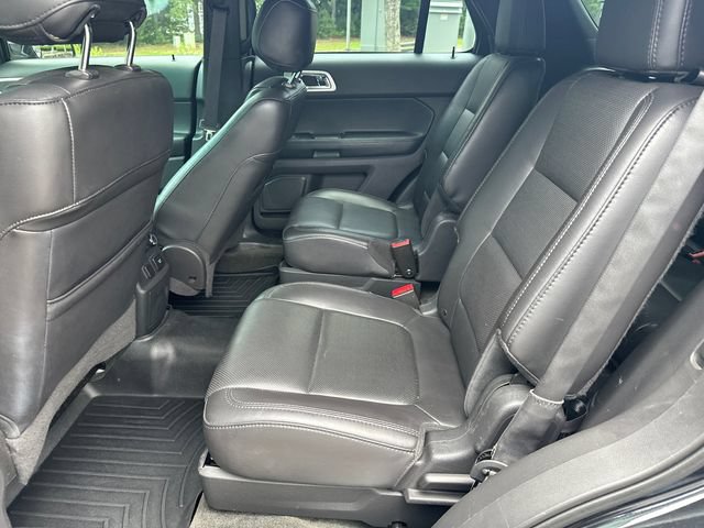 Used 2014 Ford Explorer Limited w/ Equipment Group 302A FWD image 21
