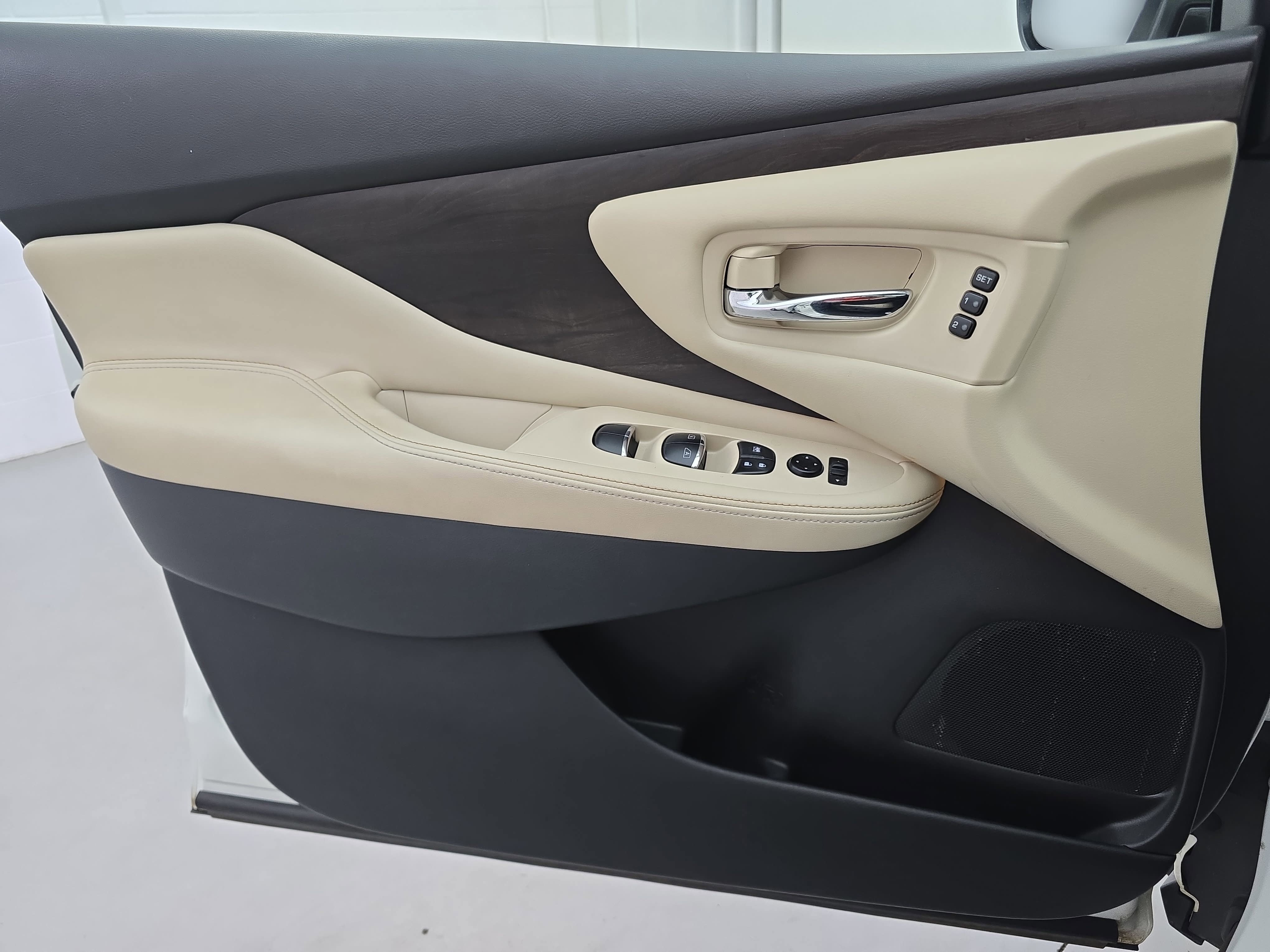 Used 2022 Nissan Murano Platinum w/ Cargo Package AWD/4WD image 27