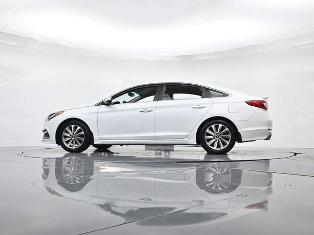 Used 2015 Hyundai Sonata Sport image 37
