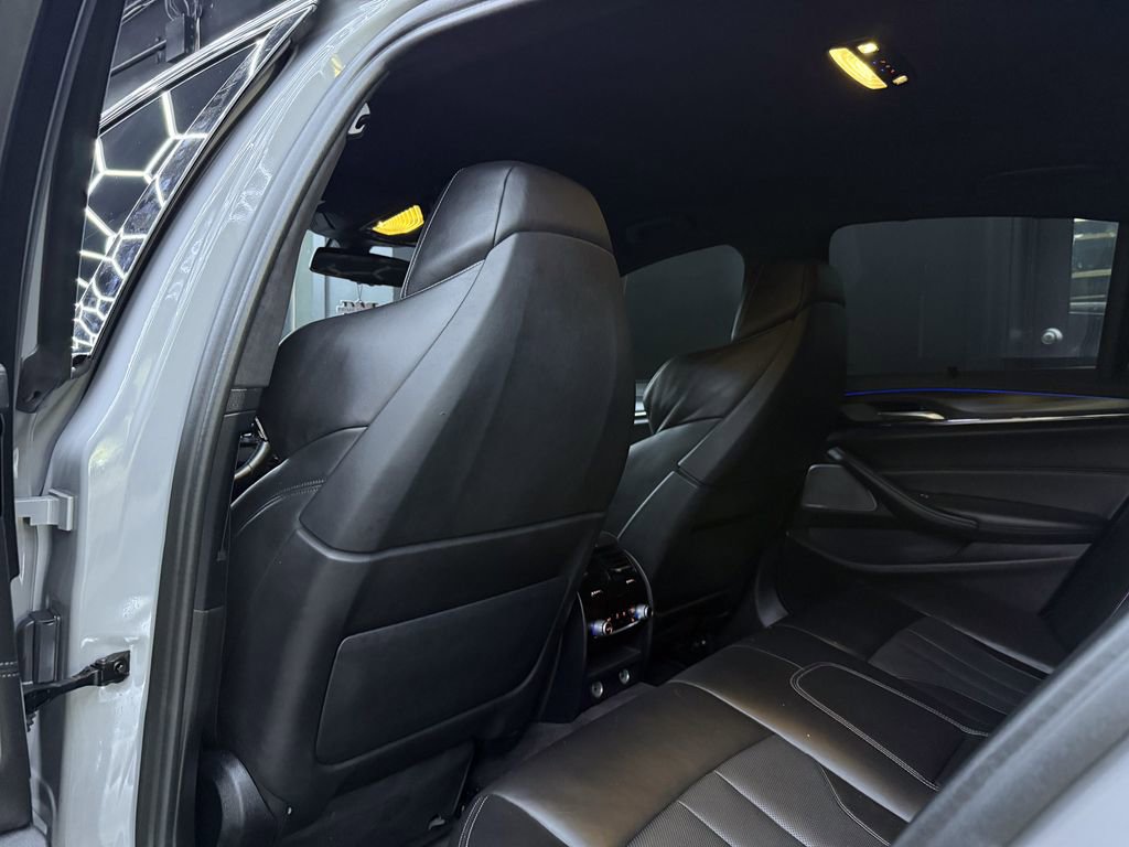 Used 2019 BMW M5 w/ Executive Package AWD/4WD image 18