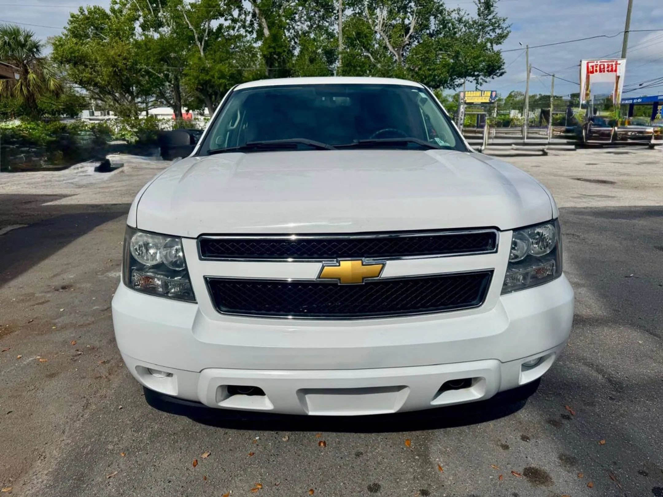 Used 2014 Chevrolet Tahoe 2WD image 8