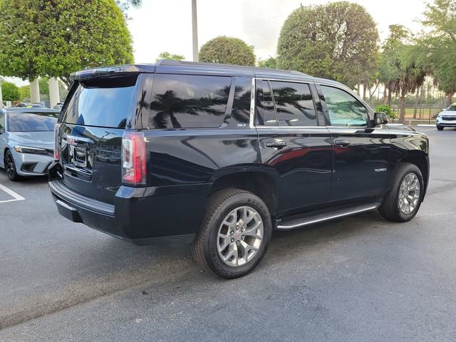 Used 2020 GMC Yukon SLT image 6