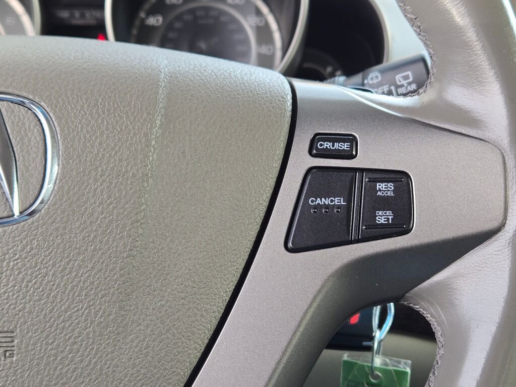 Used 2013 Acura MDX w/ Technology Package image 42