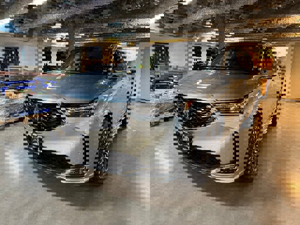 New 2026 Acura MDX w/ Advance Package image 28