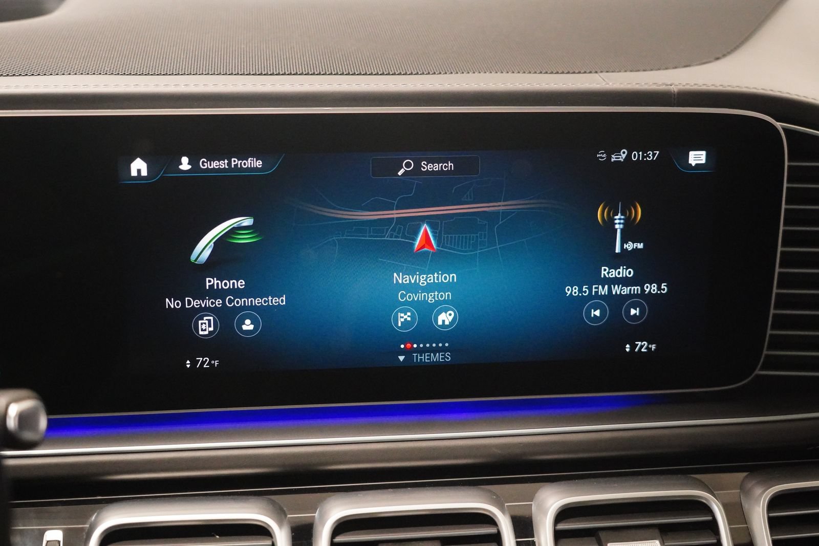 Certified 2023 Mercedes-Benz Maybach GLS 600 4MATIC image 21