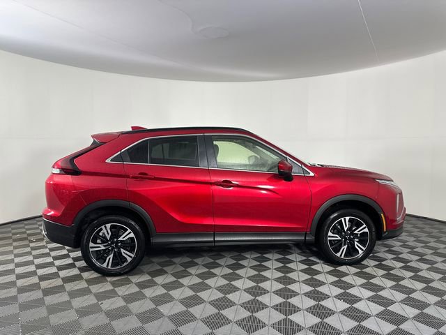 New 2026 Mitsubishi Eclipse Cross SE image 11