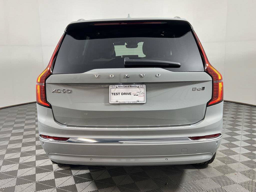 Certified 2026 Volvo XC90 B6 Plus w/ Protection Package Premier AWD/4WD image 7
