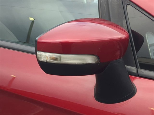 Used 2021 Ford EcoSport SE image 12